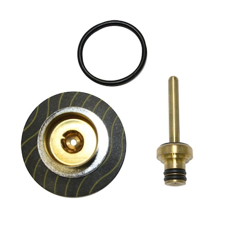 Interstate Pneumatics Diaphragm & Valve Assembly for Air Regulator W1130 WP1130RK